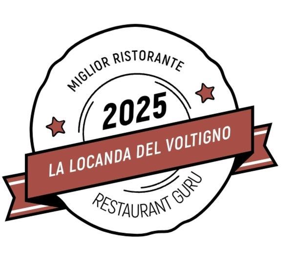 La Locanda Del Voltigno Villa Celiera Eksteriør billede